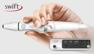 Usuwanie brodawek metoda SWIFT